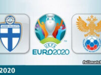 Finland vs Russia Full Match Highlights EURO 2020