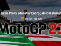 MotoGP 2021 Catalunya GP Race Replay Round 7
