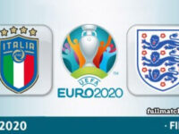 Italy vs England Full Match Highlights EURO 2020 Final