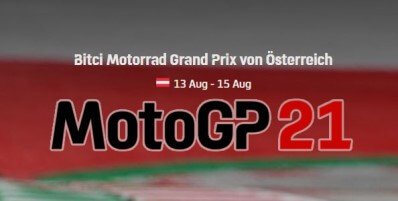 MotoGP 2021 Austria GP Race Replay Round 11