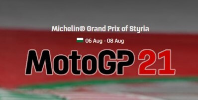 MotoGP 2021 Styria GP Race Replay Round 10