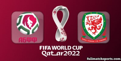 Belarus vs Wales Full Match Highlights