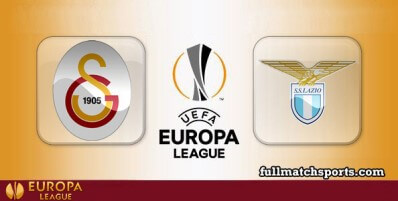 Galatasaray vs Lazio Full Match Highlights