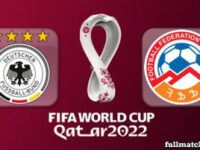 Germany vs Armenia Full Match Highlights