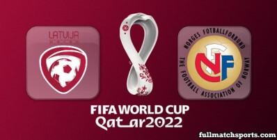 Latvia vs Norway Full Match Highlightsv