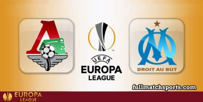 Lokomotiv Moscow vs Marseille Full Match Highlights