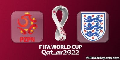Poland vs England Full Match Highlights