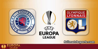 Rangers vs Lyon Full Match Highlights