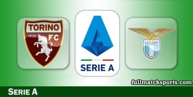 Torino vs Lazio Full Match Highlights