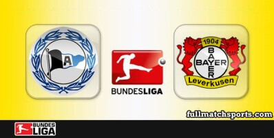 Arminia Bielefeld vs Bayer Leverkusen Full Match Highlights