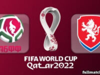 Belarus vs Czech Republic Full Match Highlights World Cup 2022 Qualifiers