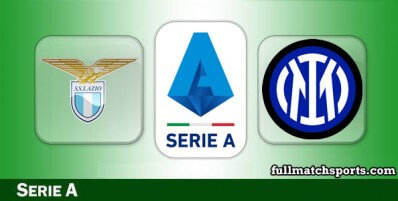 Lazio vs Inter Full Match Highlights