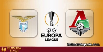 Lazio vs Lokomotiv Moscow Full Match Highlights