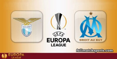 Lazio vs Marseille Full Match Highlights UEL