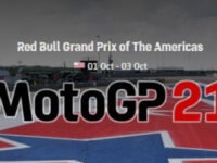 MotoGP 2021 Americas GP Race Replay Round 15