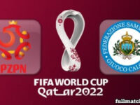 Poland vs San Marino Full Match Highlights World Cup 2022 Qualifiers