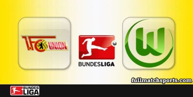 Union Berlin vs Wolfsburg Full Match Highlights