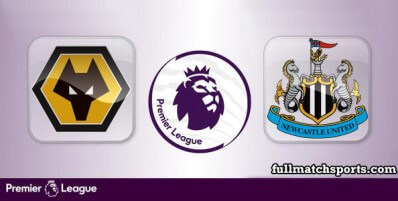 Wolverhampton Wanderers vs Newcastle United Full Match Highlights