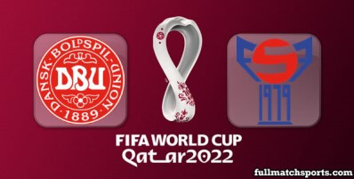 Denmark vs Faroe Islands Full Match Highlights World Cup 2022 Qualifiers