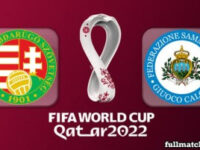Hungary vs San Marino Full Match Highlights World Cup 2022 Qualifiers