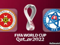 Malta vs Slovakia Full Match Highlights World Cup 2022 Qualifiers