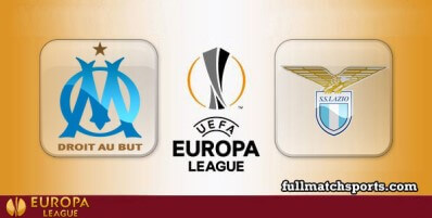 Marseille vs Lazio Full Match Highlights UEL