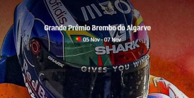 MotoGP 2021 Algarve GP Race Replay Round 17