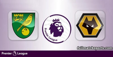 Norwich City vs Wolverhampton Wanderers Full Match Highlights
