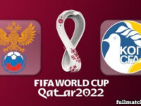 Russia vs Cyprus Full Match Highlights World Cup 2022 Qualifiers