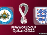 San Marino vs England Full Match Highlights World Cup 2022 Qualifiers