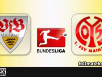 Stuttgart vs Mainz 05 Full Match Highlights