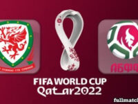 Wales vs Belarus Full Match Highlights World Cup 2022 Qualifiers