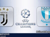 Juventus vs Malmo Full Match Highlights UCL