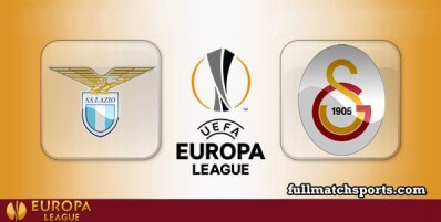 Lazio vs Galatasaray Full Match Highlights UEL