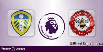 Leeds United vs Brentford Full Match Highlights