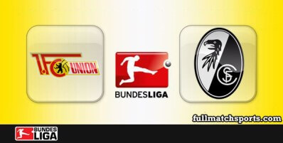 Union Berlin vs Freiburg Full Match Highlights