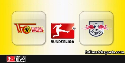 Union Berlin vs RB Leipzig Full Match Highlights