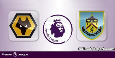 Wolverhampton Wanderers vs Burnley Full Match Highlights