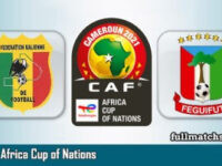 Mali vs Equatorial Guinea Full Match Highlights AFCON 2021