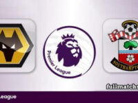 Wolverhampton Wanderers vs Southampton Full Match Highlights