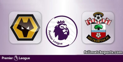 Wolverhampton Wanderers vs Southampton Full Match Highlights