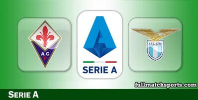 Fiorentina vs Lazio Full Match Highlights