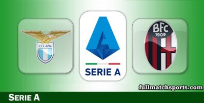 Lazio vs Bologna Full Match Highlights