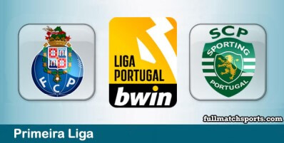 Porto vs Sporting CP Full Match Highlights