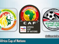 Senegal vs Egypt Full Match Highlights AFCON 2021 Final