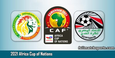 Senegal vs Egypt Full Match Highlights AFCON 2021 Final