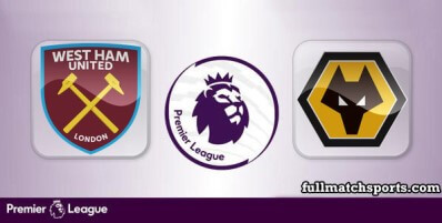 West Ham United vs Wolverhampton Wanderers Full Match Highlights