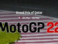 MotoGP 2022 Qatar GP Race Replay Round 1