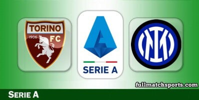 Torino vs Inter Full Match Highlights