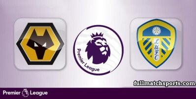 Wolverhampton Wanderers vs Leeds United Full Match Highlights